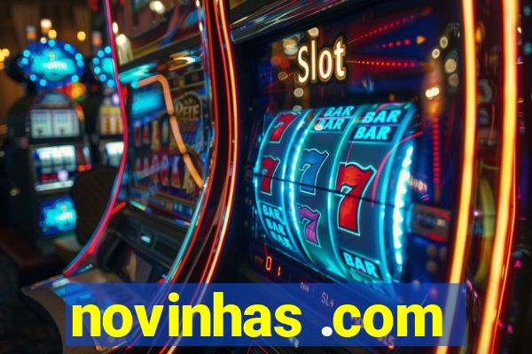 novinhas .com